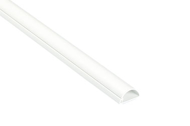 D-LINE R2D3015W MINI GOULOTTE 30 x 15mm, long.2.0m, blanc