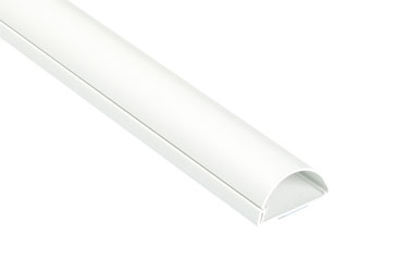 D-LINE R2D5025W MAXI GOULOTTE 50 x 25mm, long.2.0m, blanc