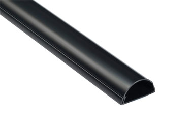 D-LINE R2D5025B MAXI GOULOTTE 50 x 25mm, long.2.0m, noir