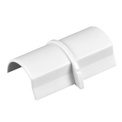 D-LINE CP3015W RACCORD à clipser sur conduit 30 x 15mm, blanc