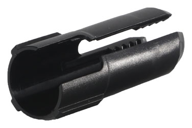 CANFORD CONNECT GRAND MANDRIN POUR CORDON XLR noir, 7.0mm à 8.0mm