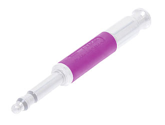 NEUTRIK BSTT-7 MANCHON pour fiche jack TT violet