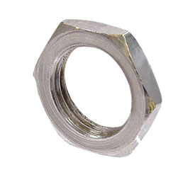 NEUTRIK NRJ-NUT-MN ECROU HEXAGONAL métal, seulement pour types HM-1