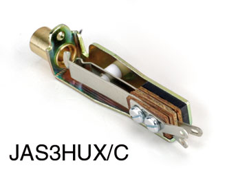 MOSSES & MITCHELL EMBASE GPO JAS3HUX-C 3 circuits