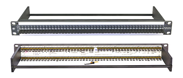 GHIELMETTI 673.113.553.13 CSF 1x48 AV 3/1 SA G