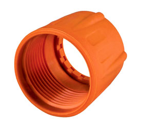 NEUTRIK BSE3 ETHERCON SERRE-CABLE orange