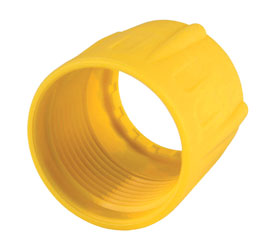 NEUTRIK BSE-4 ETHERCON SERRE-CABLE jaune