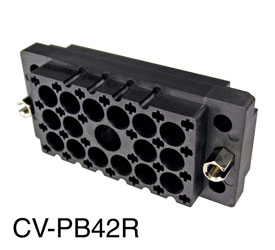 BTX CV-PB42R INSERT PROBLOX FEMELLE avec écrou