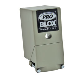 BTX CV-PBDH COUVERCLE PROBLOX-D