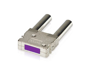 CANFORD CAVALIER microMUSA 12G UHD U-LINK, violet