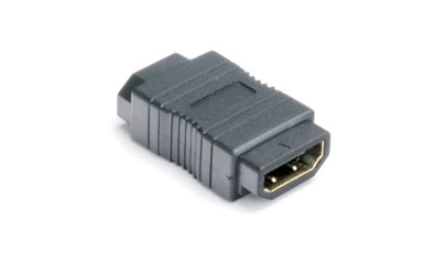 ADAPTATEUR HDMI femelle-HDMI femelle