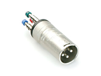 CANFORD BODGE XLR mâle