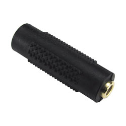 ADAPTATEUR 3MJS-3MJS prise jack 3.5mm 3pts - prise jack 3.5mm 3pts, économique