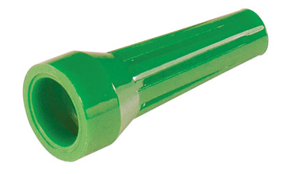 LEMO GMA.2B.040.DV 2B PRESS-ETOUPE pour connecteurs PHW et FGW, DE câble4.2mm, vert