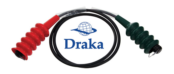 CANFORD SMPTE311 CABLE FIBRE OPTIQUE CAMERA Lemo 3K.93C FUW-PUW, Draka High Flex PU 9.2mm SMPTE 500m