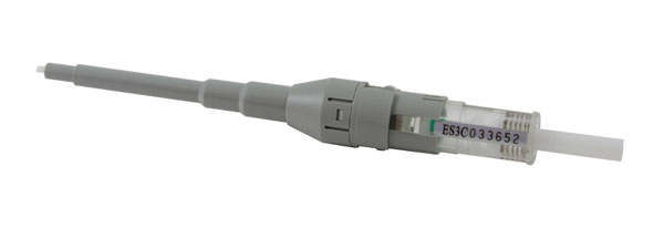 SENKO SCK-SS-250-R CARTOUCHE pour Smart nettoyant connecteurs fibre SC, FC, ST, E2000, pack de 3