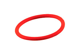 NEUTRIK FIBERFOX NOR-FX-2 BAGUE DE COULEUR rouge