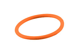 NEUTRIK FIBERFOX NOR-FX-3 BAGUE DE COULEUR orange