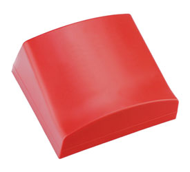 CANFORD GLOBE POUR SIGNES LUMINEUX rouge, vierge