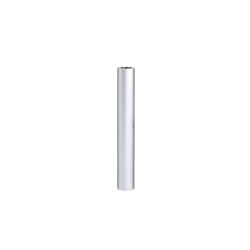 YELLOWTEC YT9501 litt RISER POLE perchette, haut.240mm, argent