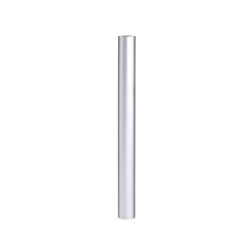 YELLOWTEC YT9502 litt RISER POLE perchette, haut.360mm, argent