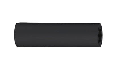 YELLOWTEC YT9570 litt RISER POLE perchette, haut.120mm, noir