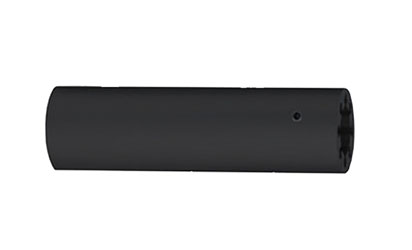 YELLOWTEC YT9580 litt PERCHETTE PLAFOND haut.120mm, avec vis de verrouillage, noir