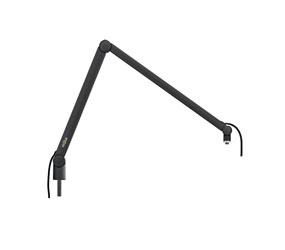 YELLOWTEC m!ka YT3701 MIC ARM XL bras micro sans connecteur, 1075mm, noir