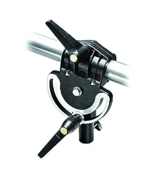 MANFROTTO 123 ROTULE GIRAFE pour perche 35mm