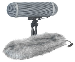 SHURE A89SW-KIT KIT BONNETTE pourVP89S