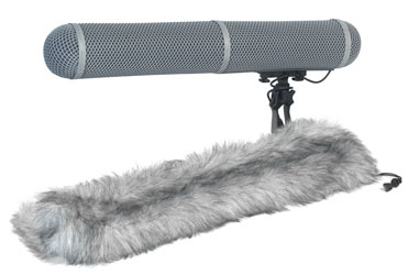 SHURE A89LW-KIT KIT BONNETTE pourVP89L