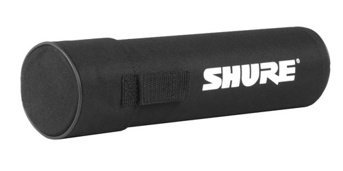 SHURE A89SC MALETTE DE TRANSPORT pour VP89S