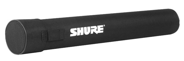 SHURE A89LC MALETTE DE TRANSPORT pour VP89L