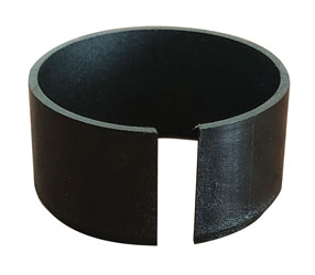 K&M 03-19-882-55 BAGUE PLASTIQUE pour 23760, 27/24mm