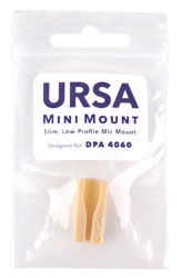 URSA MINIMOUNT SUPPORT MICRO pour DPA 4060, beige