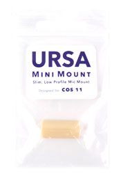 URSA MINIMOUNT SUPPORT MICRO pour Sanken COS11, beige