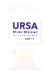 URSA MINIMOUNT SUPPORT MICRO pour Sanken COS11, blanc