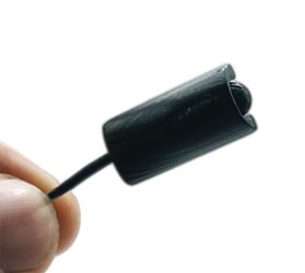 URSA MINIMOUNT SUPPORT MICRO pour Shure TwinPlex, noir