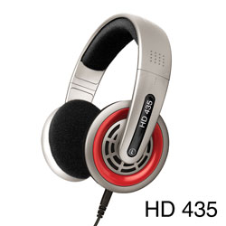 SENNHEISER HD435 CASQUE 32 ohms