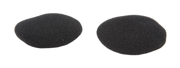 SENNHEISER 83397 COUSSIN D'ECOUTEUR pour PX40, la paire