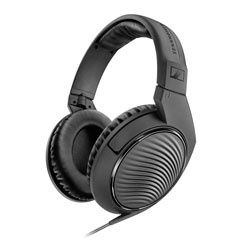 SENNHEISER HD 200 PRO CASQUE 32 ohms