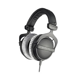 BEYERDYNAMIC DT 770 PRO CASQUE 80 ohms, fermé