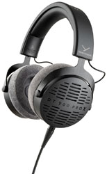 BEYERDYNAMIC DT 900 PRO X CASQUE 48ohms, ouvert, noir