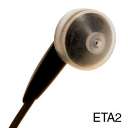 CANFORD ETA2 ADAPTATEUR pour tube acoustique