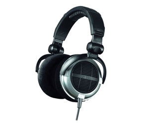 BEYERDYNAMIC DT 860 CASQUE 32ohms, ouvert