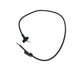 BEYERDYNAMIC 922899 CABLE DE MICRO standard, pour DT108/DT109