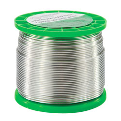 SOUDURE SANS PLOMB, 1,2mm, bobine de 500g