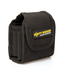 DIRTY RIGGER COMPACT UTILITY POUCH - POCHETTE CEINTURE PORTE OUTILS COMPACTE