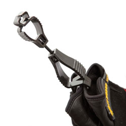 DIRTY RIGGER GLOVE GUARD - PORTE GANT