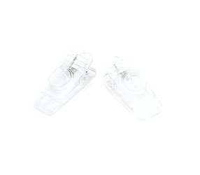 BUBBLEBEE GATOR PINCE VETEMENTS pour Sidekick IFB, pack de 2